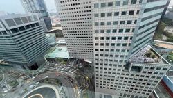 Suntec Tower Five (D1), Office #522782551